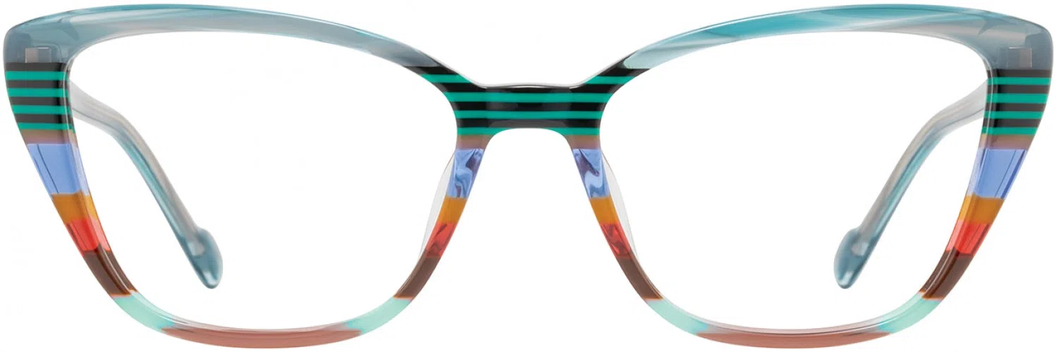 Scott Harris SH920 Eyeglasses - view 4
